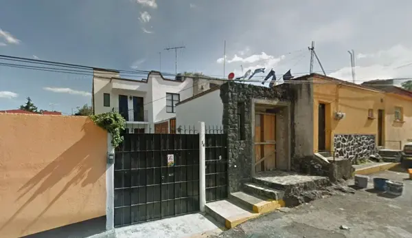 Casa en venta en La Concepcion, La Magdalena Contreras — foto 2 de 11