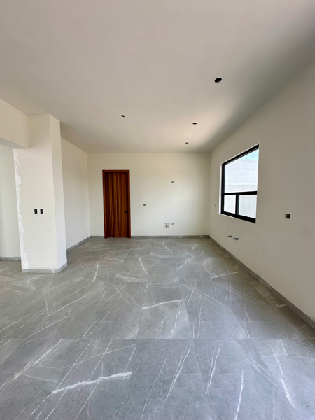 Casa en venta en La Escondida, Saltillo — foto 3 de 18