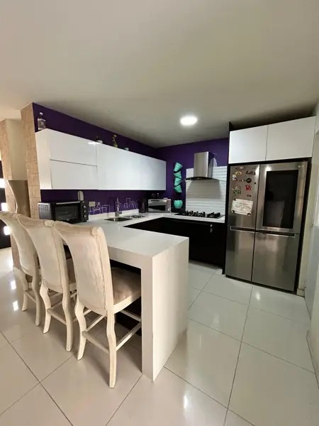 Casa en venta en Cantabria, Culiacán — foto 3 de 26