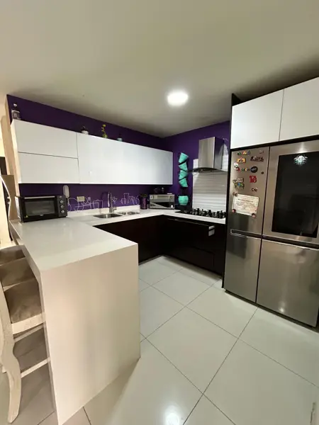 Casa en venta en Cantabria, Culiacán — foto 2 de 26
