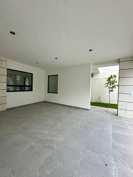 Casa en venta en La Escondida, Saltillo — foto 3 de 21