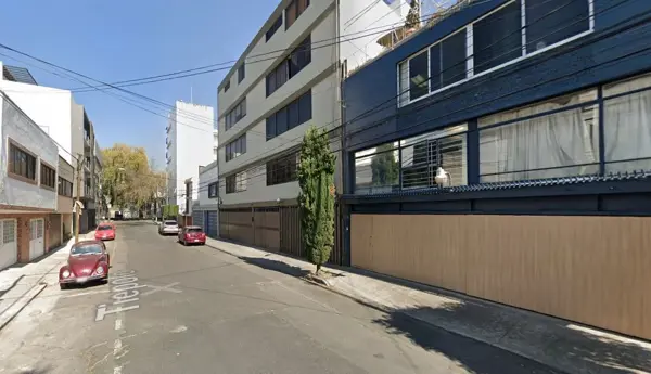 Departamento en venta en Ciudad de los Deportes, Benito Juárez — foto 3 de 11