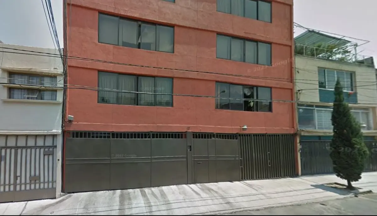 Departamento en venta en Ciudad de los Deportes, Benito Juárez — foto 1 de 11