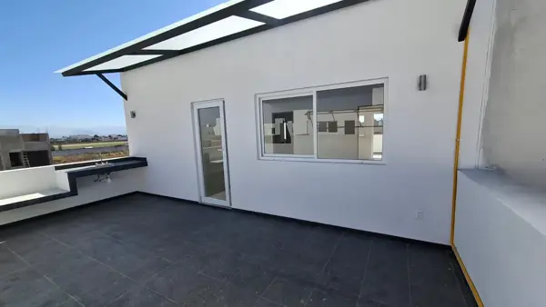 Casa en venta en San Salvador Tizatlalli, Metepec — foto 3 de 49