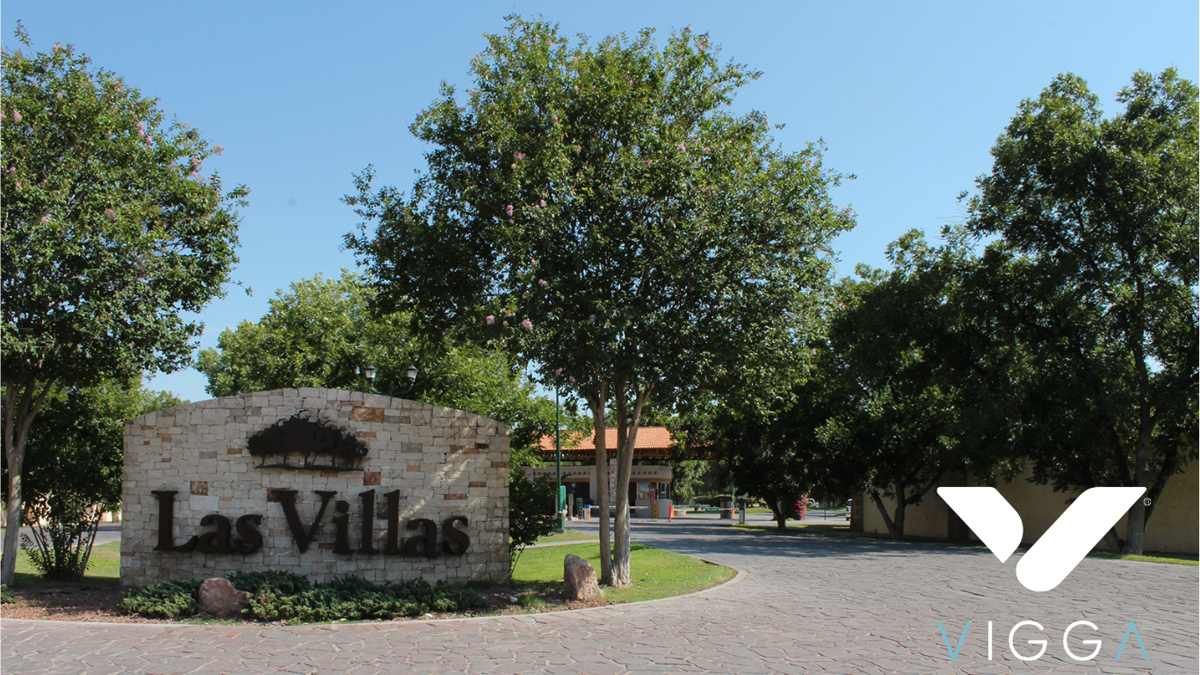 Terreno en Venta en Las Villas, Torreón, Coahuila de Zaragoza