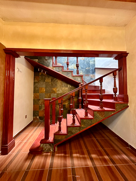 Casa en venta en Valle Real, Saltillo — foto 3 de 27