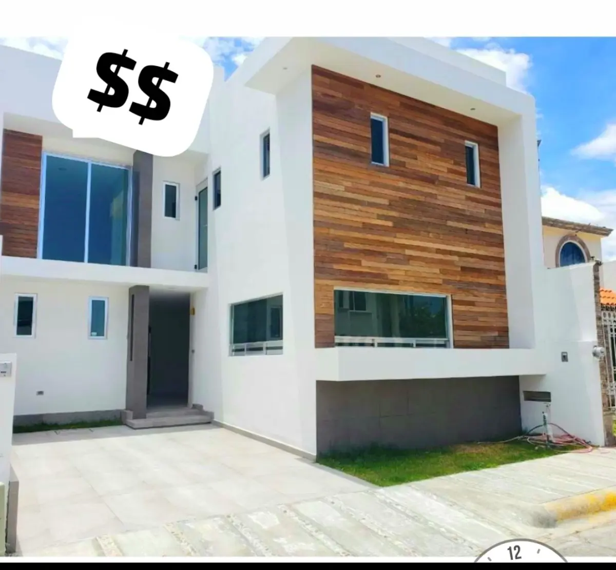 Casa en venta en La Moraleja, Pachuca de Soto — foto 1 de 8