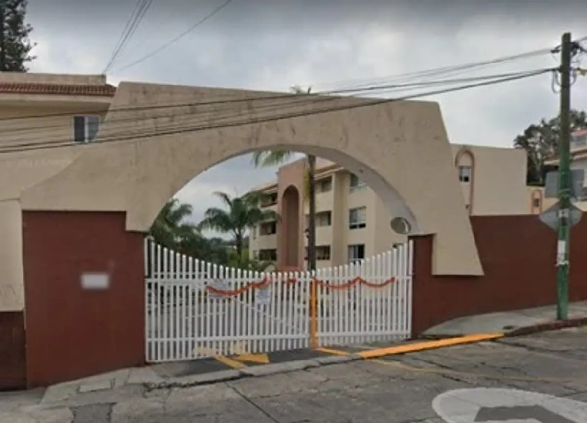 Departamento en venta en Tlaltenango, Cuernavaca — foto 1 de 5