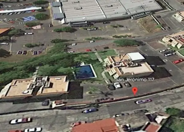Departamento en venta en Tlaltenango, Cuernavaca — foto 3 de 5