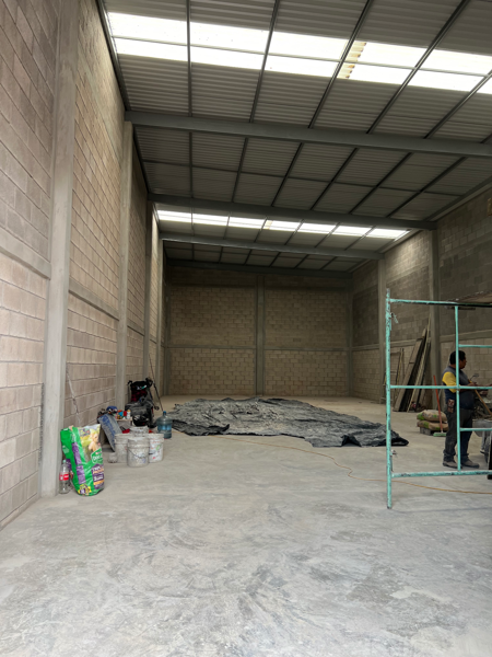Bodega en renta en San Nicolás de los Jassos, San Luis Potosí, San Luis Potosí
