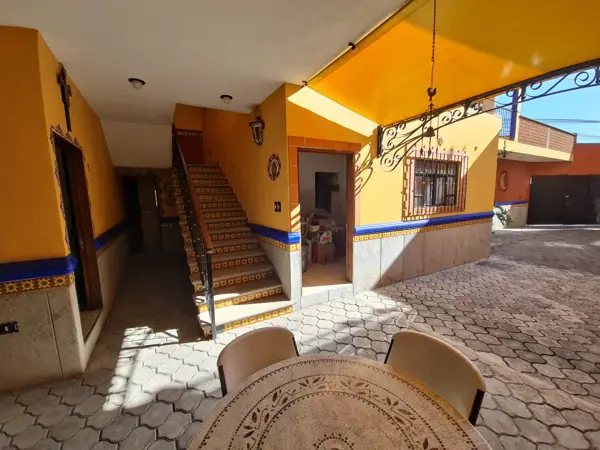 Casa en venta en Jesús Tlatempa, San Pedro Cholula — foto 3 de 17