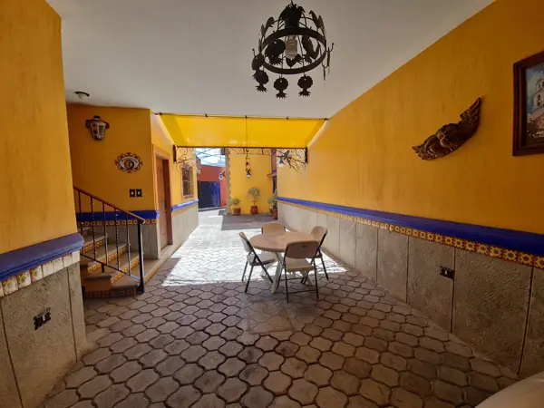Casa en venta en Jesús Tlatempa, San Pedro Cholula — foto 2 de 17