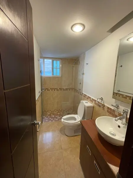 Departamento en renta en Granjas Palo Alto, Cuajimalpa de Morelos — foto 3 de 6
