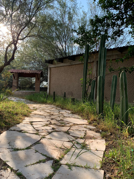 Finca-Rancho en venta en Monterrey, Lerdo, Durango