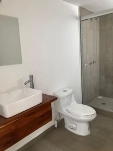 Departamento en renta en Chulavista, Cuernavaca — foto 3 de 26