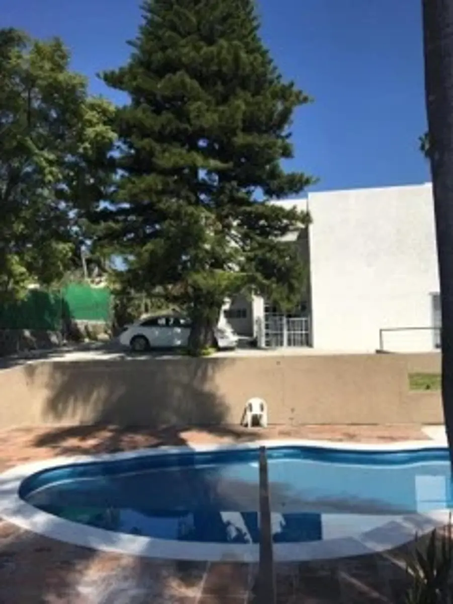 Departamento en renta en Chulavista, Cuernavaca — foto 1 de 26