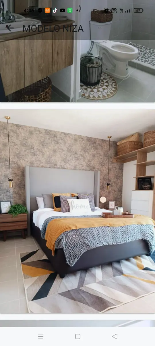 Casa en venta en San Luis II, Mineral de la Reforma — foto 1 de 6