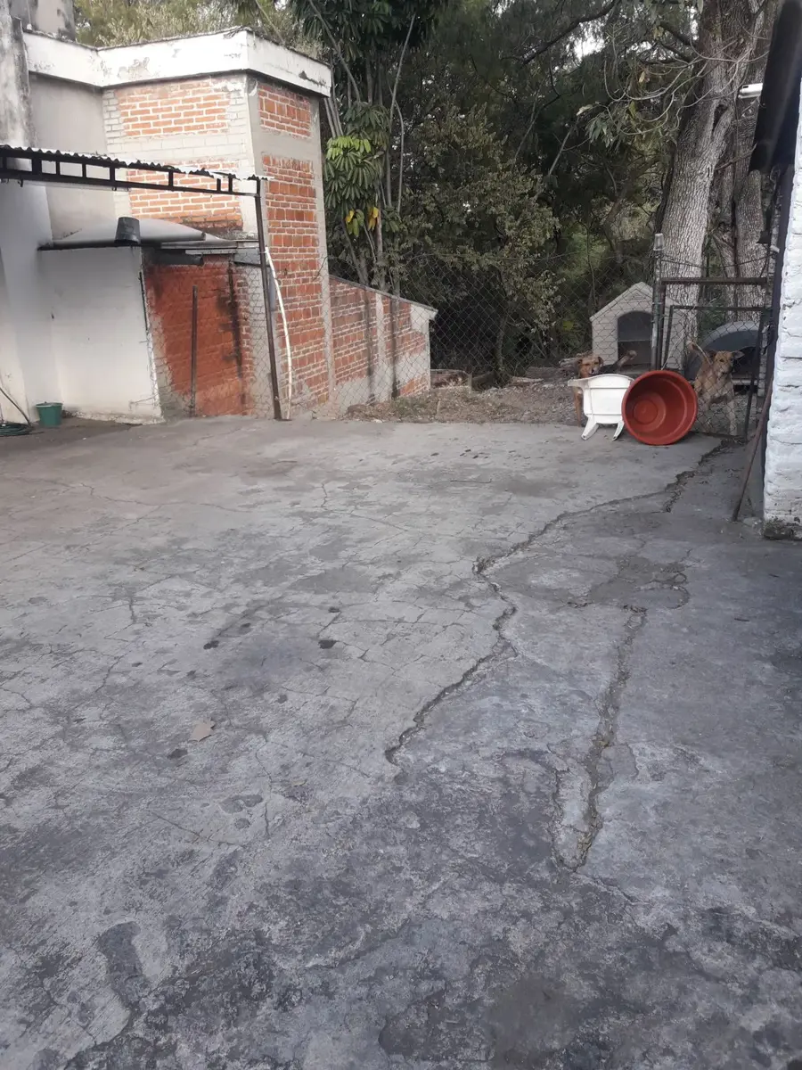 Terreno en venta en La Carolina, Cuernavaca — foto 1 de 7