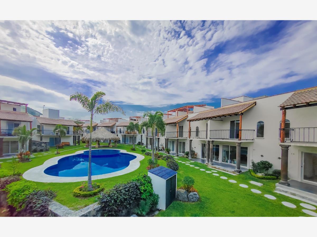 Casa en venta en Santa Rosa Treinta, Tlaltizapán de Zapata — foto 1 de 21