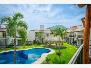 Casa en venta en Santa Rosa Treinta, Tlaltizapán de Zapata — foto 3 de 21