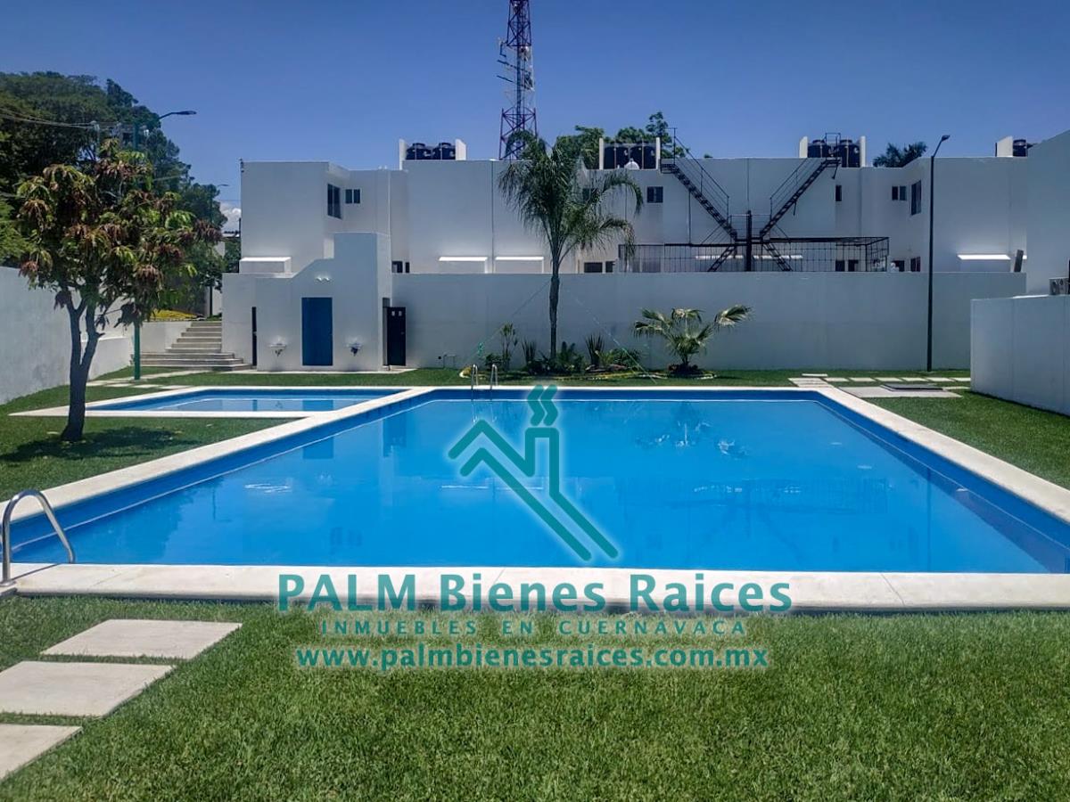 Casa en venta en Centro Jiutepec, Jiutepec — foto 1 de 34