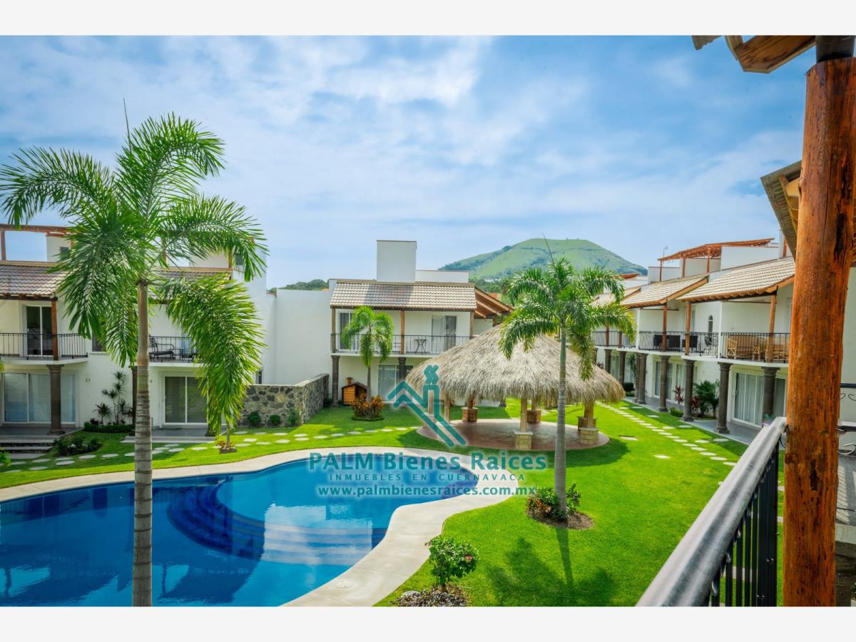 Casa en venta en Santa Rosa Treinta, Tlaltizapán de Zapata — foto 1 de 16