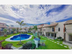 Casa en venta en Santa Rosa Treinta, Tlaltizapán de Zapata — foto 3 de 16