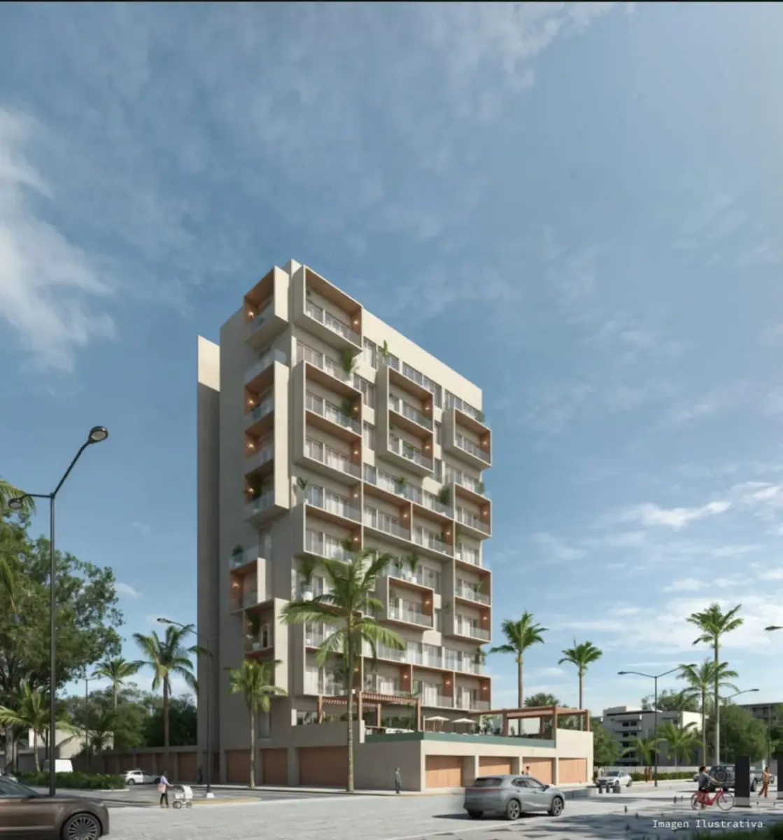 Departamento en venta en Costa Verde, Boca del Río — foto 1 de 22