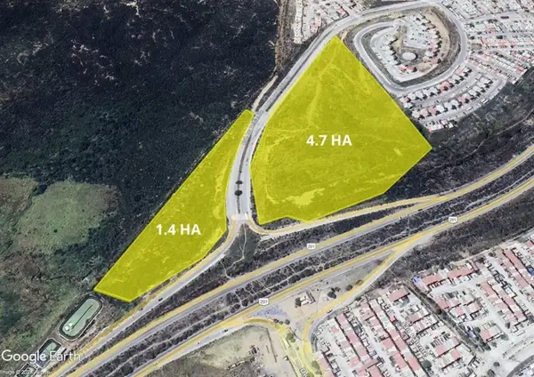 Terreno en venta en Hacienda Las Delicias, Tijuana — foto 2 de 3