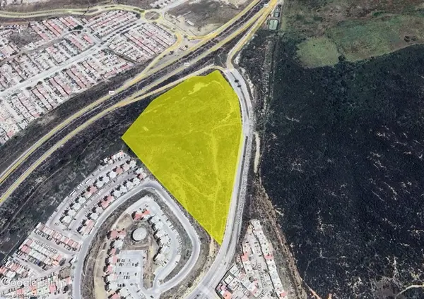 Terreno en venta en Hacienda Las Delicias, Tijuana — foto 3 de 3