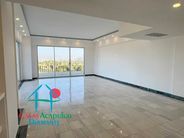 Departamento en venta en Granjas del Marqués, Acapulco de Juárez — foto 3 de 50