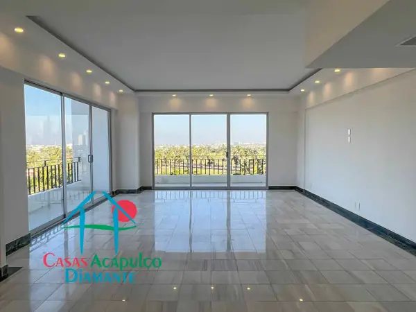 Departamento en venta en Granjas del Marqués, Acapulco de Juárez — foto 2 de 50