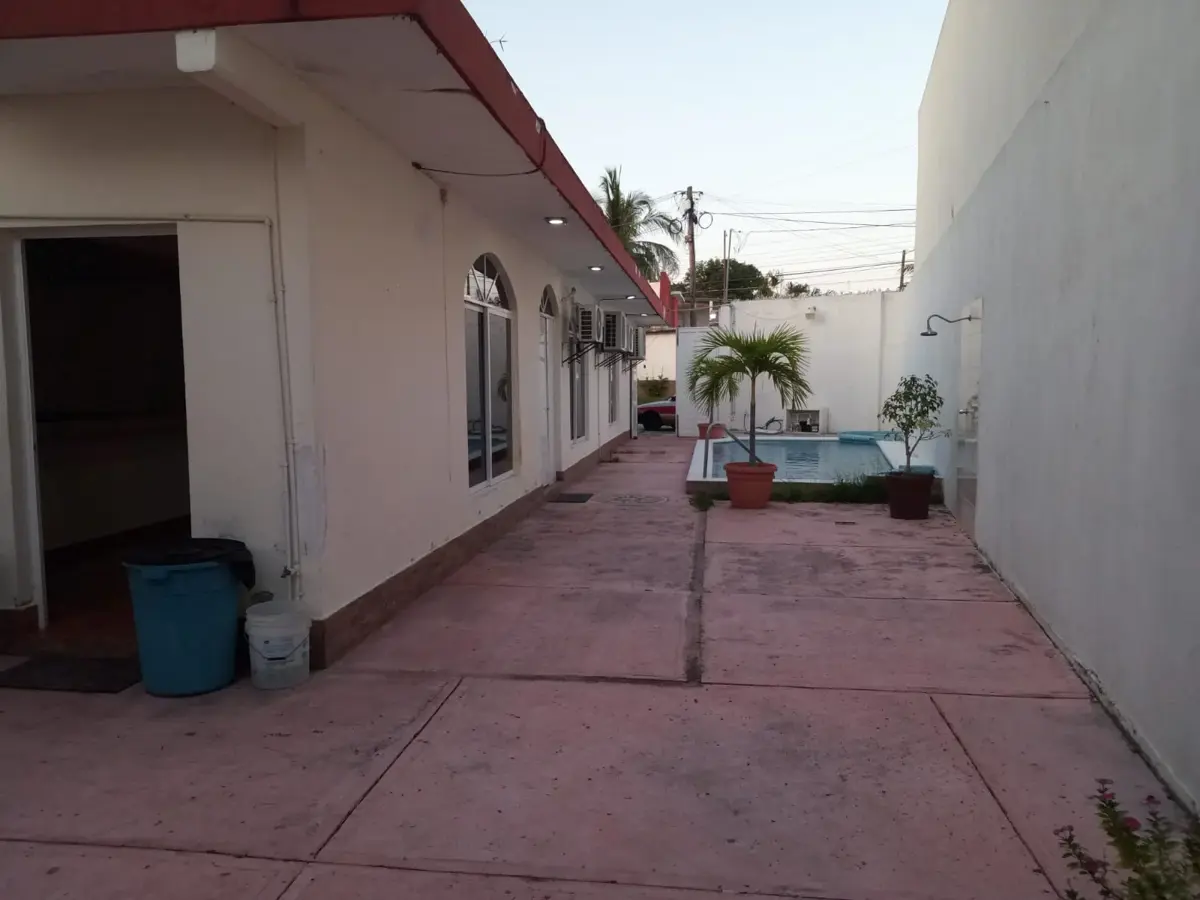 Local en venta en Ricardo Flores Magon, Boca del Río — foto 1 de 6