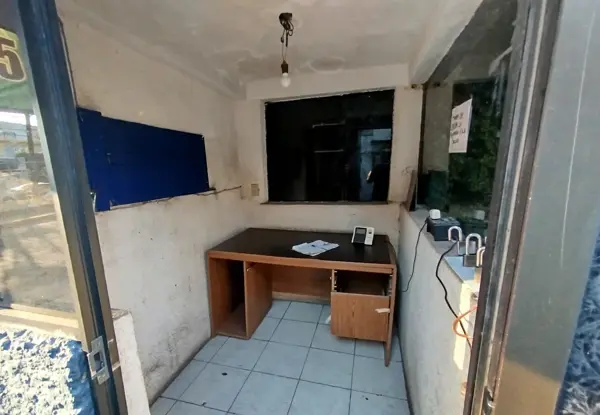 Bodega en renta en Heroes de Padierna, Tlalpan — foto 2 de 28