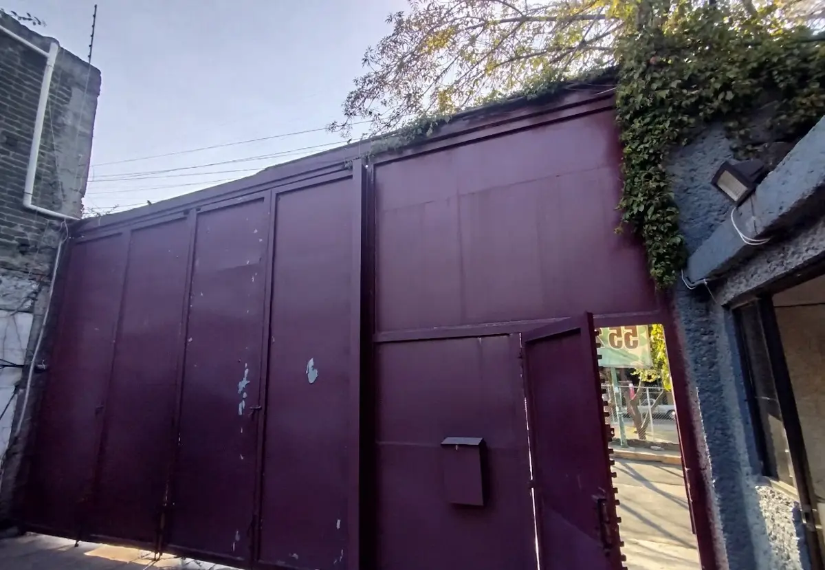 Bodega en renta en Heroes de Padierna, Tlalpan — foto 1 de 28