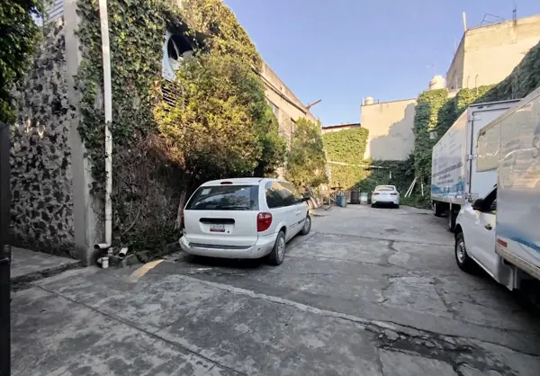 Bodega en renta en Heroes de Padierna, Tlalpan — foto 3 de 28