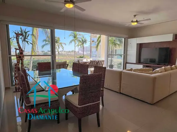 Departamento en venta en Barra Vieja, Acapulco de Juárez — foto 3 de 64