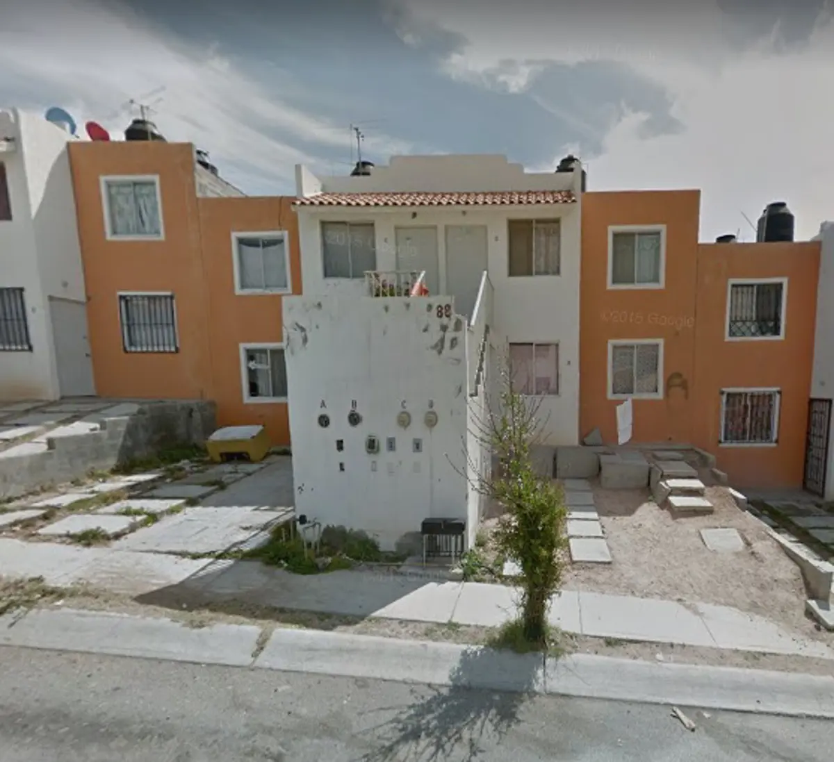 Casa en venta en Villa de Nuestra Señora de La Asunción Sector Guadalupe, Aguascalientes — foto 1 de 6