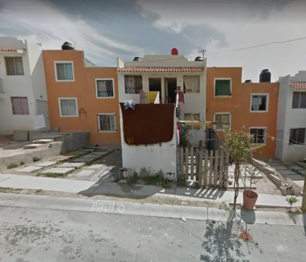 Casa en venta en Villa de Nuestra Señora de La Asunción Sector Guadalupe, Aguascalientes — foto 3 de 6