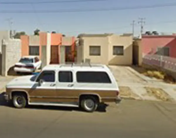 Casa en venta en Burocrata, San Luis Río Colorado — foto 2 de 7