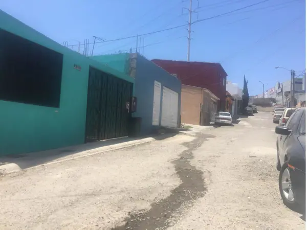 Casa en venta en Villa Fontana IV, Tijuana — foto 3 de 7