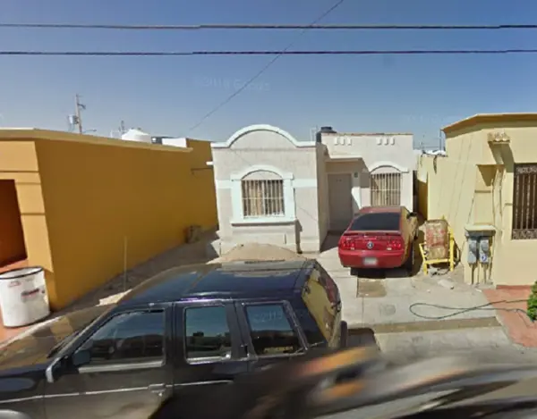 Casa en venta en Mision del Sol, San Luis Río Colorado — foto 2 de 7