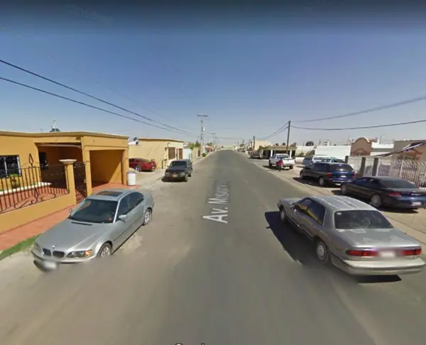 Casa en venta en Mision del Sol, San Luis Río Colorado — foto 3 de 7