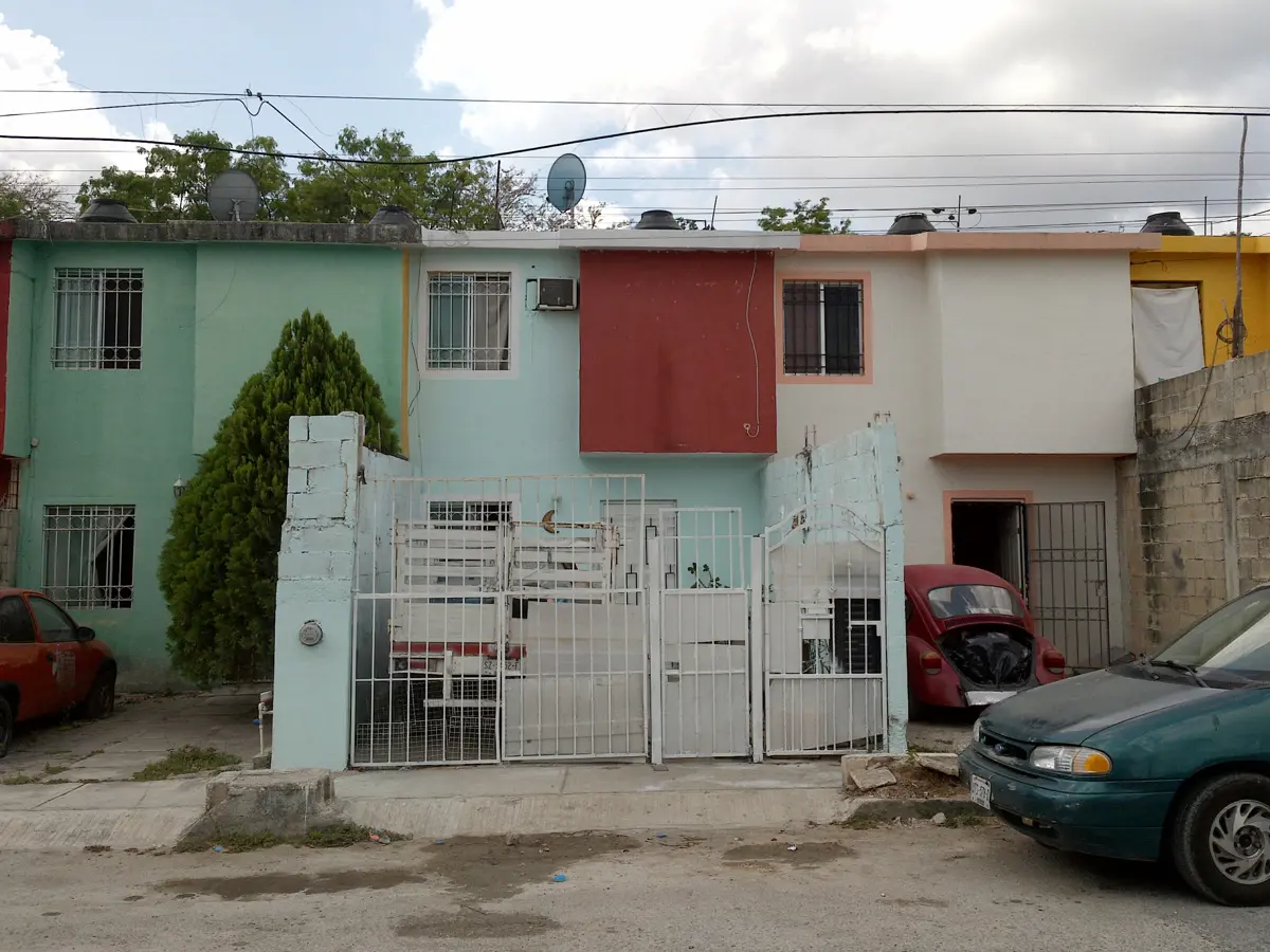 Casa en venta en Tierra Maya, Benito Juárez — foto 1 de 8