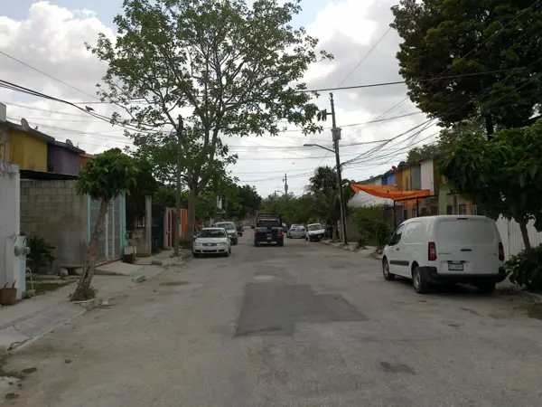 Casa en venta en Tierra Maya, Benito Juárez — foto 2 de 8