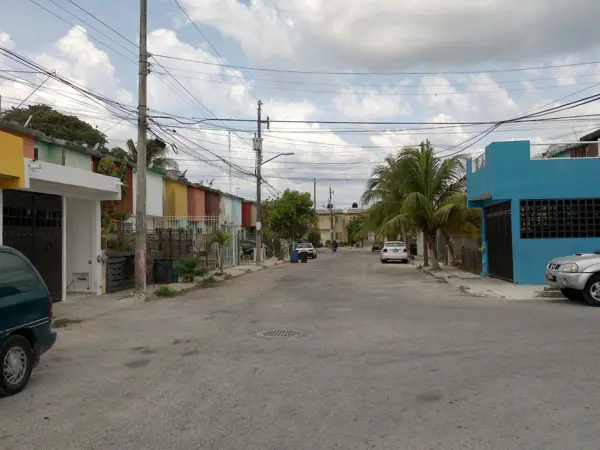 Casa en venta en Tierra Maya, Benito Juárez — foto 3 de 8