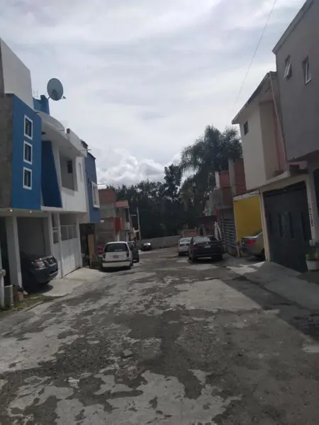 Casa en venta en Privadas del Sol, Tarímbaro — foto 2 de 6