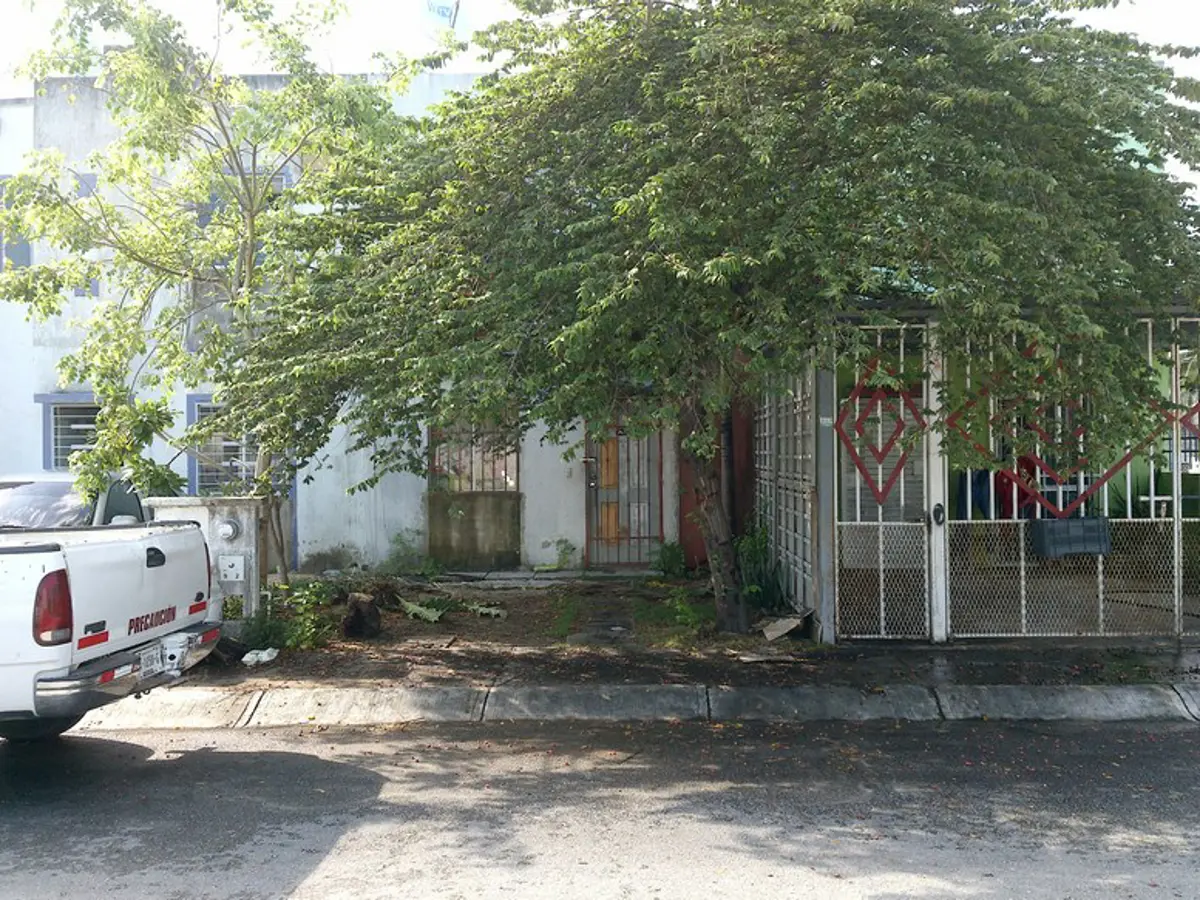 Casa en venta en Monte Real, Benito Juárez — foto 1 de 8