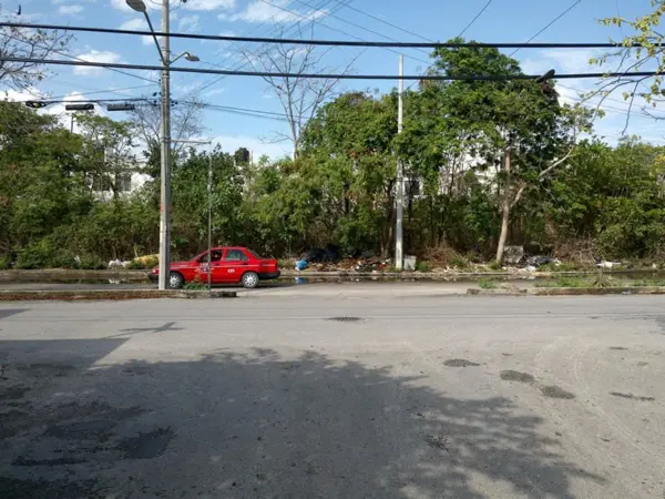 Casa en venta en Monte Real, Benito Juárez — foto 2 de 8