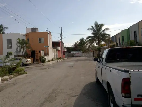 Casa en venta en Monte Real, Benito Juárez — foto 3 de 8